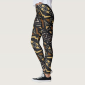 Bambara Leggings (Links)