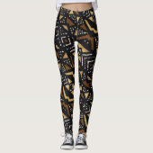 Bambara Leggings (Voorkant)