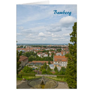 Bamberg