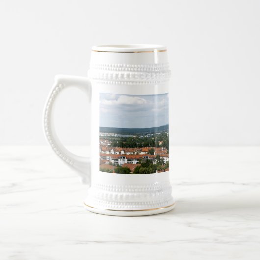 Bamberg Bierpul (Links)