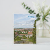 Bamberg Briefkaart (Staand voorkant)