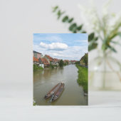 Bamberg Briefkaart (Staand voorkant)