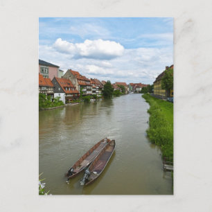 Bamberg Briefkaart