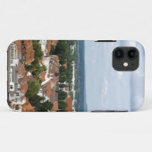 Bamberg Case-Mate iPhone Case (Achterkant (horizontaal))