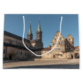 Bamberg Cathedral, Duitsland Groot Cadeauzakje (Voorkant)