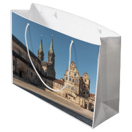 Bamberg Cathedral, Duitsland Groot Cadeauzakje