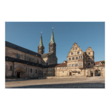 Bamberg Cathedral, Duitsland