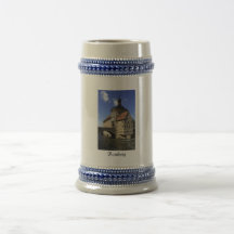 Bamberg, de Rathaus van Duitsland