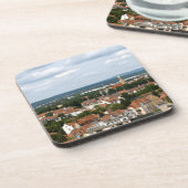 Bamberg Drankjes Onderzetter (Linkerzijde)