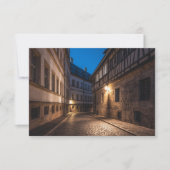 Bamberg Duitsland (Voorkant)