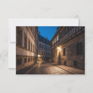 Bamberg Duitsland