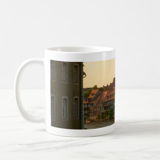 Bamberg Duitsland 01 Koffiemok (Links)