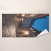 Bamberg Duitsland Badhanddoek (Badhanddoek)