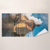 Bamberg Duitsland Badhanddoek (Badhanddoek)