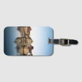 Bamberg Duitsland Bagagelabel (Voorkant (horizontaal))