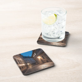 Bamberg Duitsland Bier Onderzetter