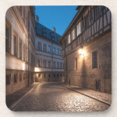 Bamberg Duitsland Bier Onderzetter (Voorkant)