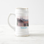 Bamberg, Duitsland Bierpul (Links)