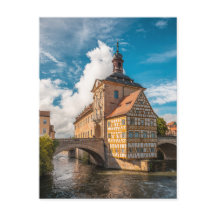 Bamberg Duitsland