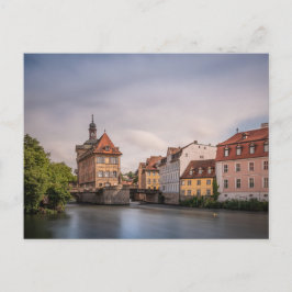 Bamberg Duitsland Briefkaart