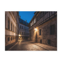 Bamberg Duitsland