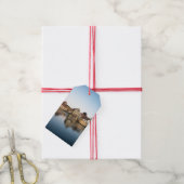 Bamberg Duitsland Cadeaulabel (Met Touw)