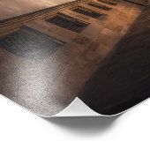 Bamberg Duitsland Foto Afdruk (Hoek)