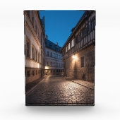 Bamberg Duitsland Fotoblokken (Voorkant)