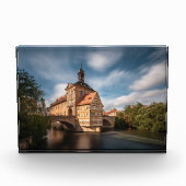 Bamberg Duitsland Fotoblokken (Voorkant)