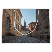 Bamberg Duitsland Groot Cadeauzakje (Voorkant)