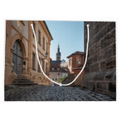Bamberg Duitsland Groot Cadeauzakje (Achterkant)