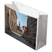 Bamberg Duitsland Groot Cadeauzakje (Voorkant Gekanteld)