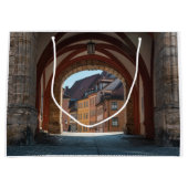 Bamberg Duitsland Groot Cadeauzakje (Voorkant)