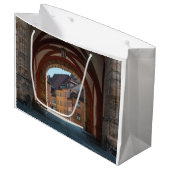 Bamberg Duitsland Groot Cadeauzakje (Voorkant Gekanteld)