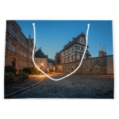Bamberg Duitsland Groot Cadeauzakje (Voorkant)