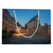 Bamberg Duitsland Groot Cadeauzakje (Achterkant)
