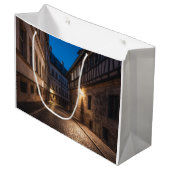 Bamberg Duitsland Groot Cadeauzakje (Voorkant Gekanteld)