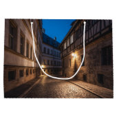 Bamberg Duitsland Groot Cadeauzakje (Achterkant)