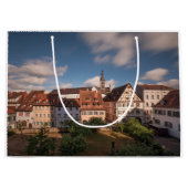 Bamberg Duitsland Groot Cadeauzakje (Voorkant)