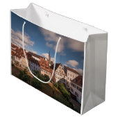 Bamberg Duitsland Groot Cadeauzakje (Voorkant Gekanteld)