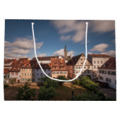 Bamberg Duitsland Groot Cadeauzakje (Achterkant)