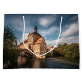 Bamberg Duitsland Groot Cadeauzakje (Voorkant)