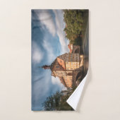 Bamberg Duitsland Handdoek (Handdoek)