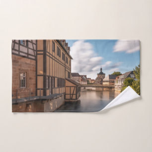 Bamberg Duitsland Handdoek