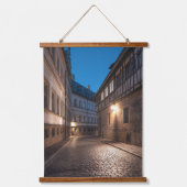 Bamberg Duitsland Hangend Wandkleed (Voorkant)