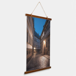 Bamberg Duitsland Hangend Wandkleed