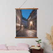 Bamberg Duitsland Hangend Wandkleed (Slaapkamer)