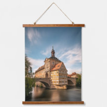 Bamberg Duitsland
