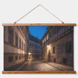 Bamberg Duitsland Hangend Wandkleed
