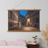 Bamberg Duitsland Hangend Wandkleed (Slaapkamer)